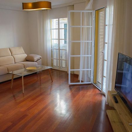 Apt Gibralhorce Suite By Malaga Picasso Rentals Selection מראה חיצוני תמונה