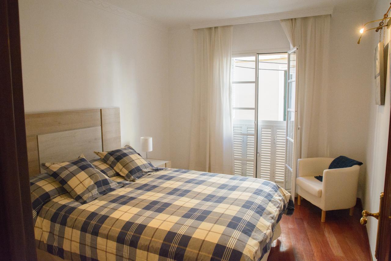 Apt Gibralhorce Suite By Malaga Picasso Rentals Selection מראה חיצוני תמונה
