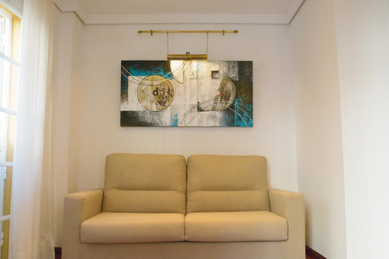 Apt Gibralhorce Suite By Malaga Picasso Rentals Selection מראה חיצוני תמונה